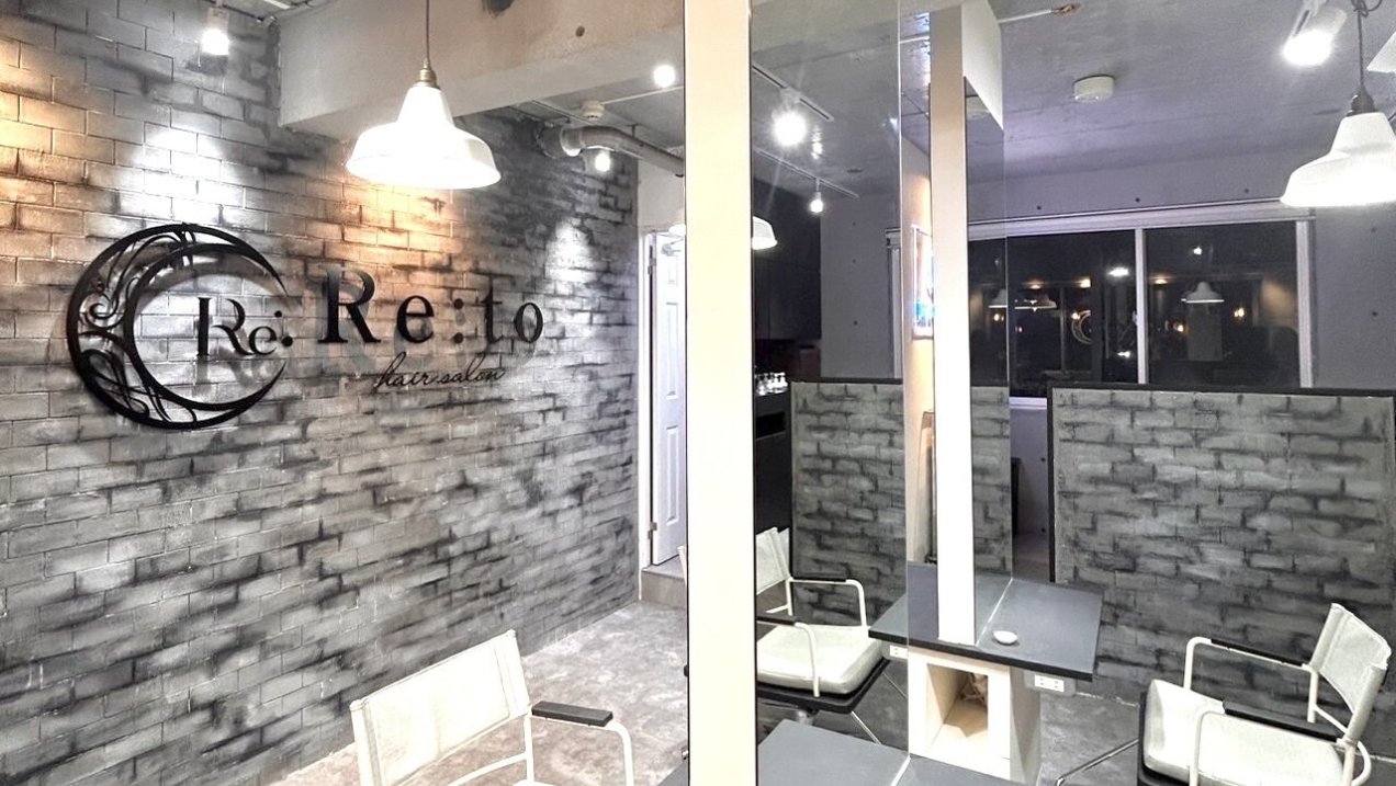 Re: to by True Creation 大宮の店舗写真