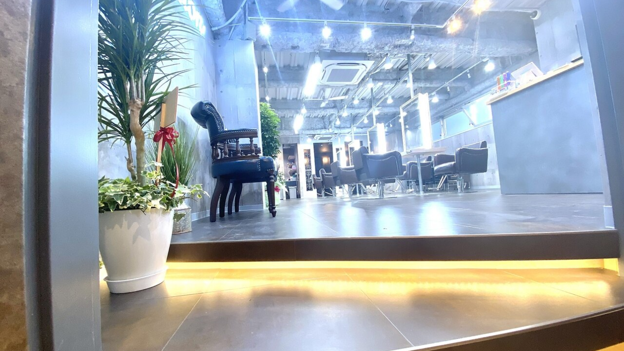 True Creation 北千住の店舗写真